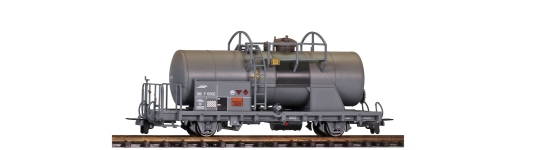 Bemo 2296112 - H0m - Kesselwagen P, RhB, Ep. IV - Wagen 2